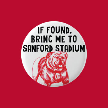 Sanford Stadium Button
