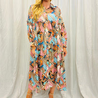 Ollie Dress