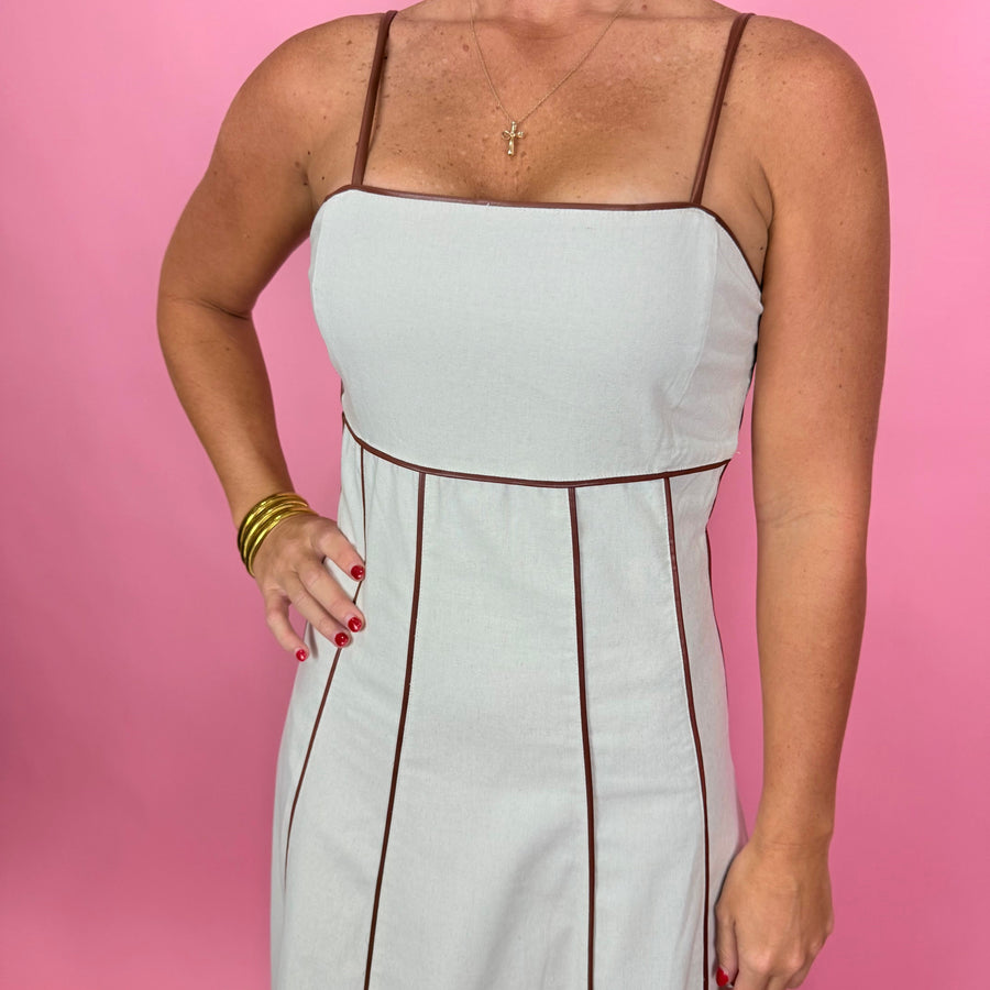Megan Dress