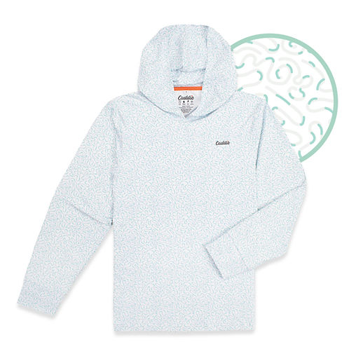 Surge Hoodie, Caddie