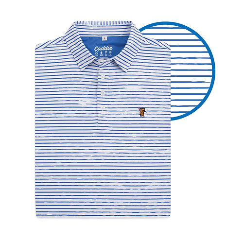 Flow Polo, Caddie