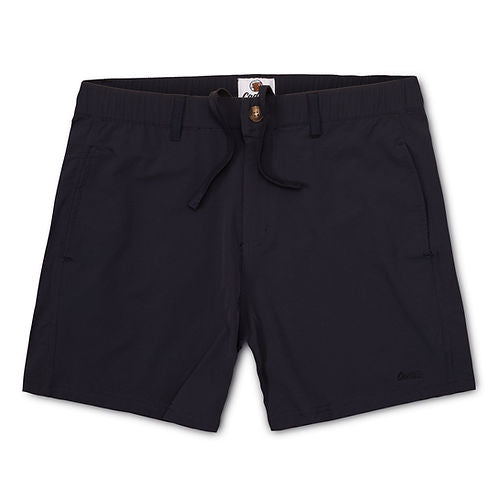 Swing Shorts (Slate) Caddie