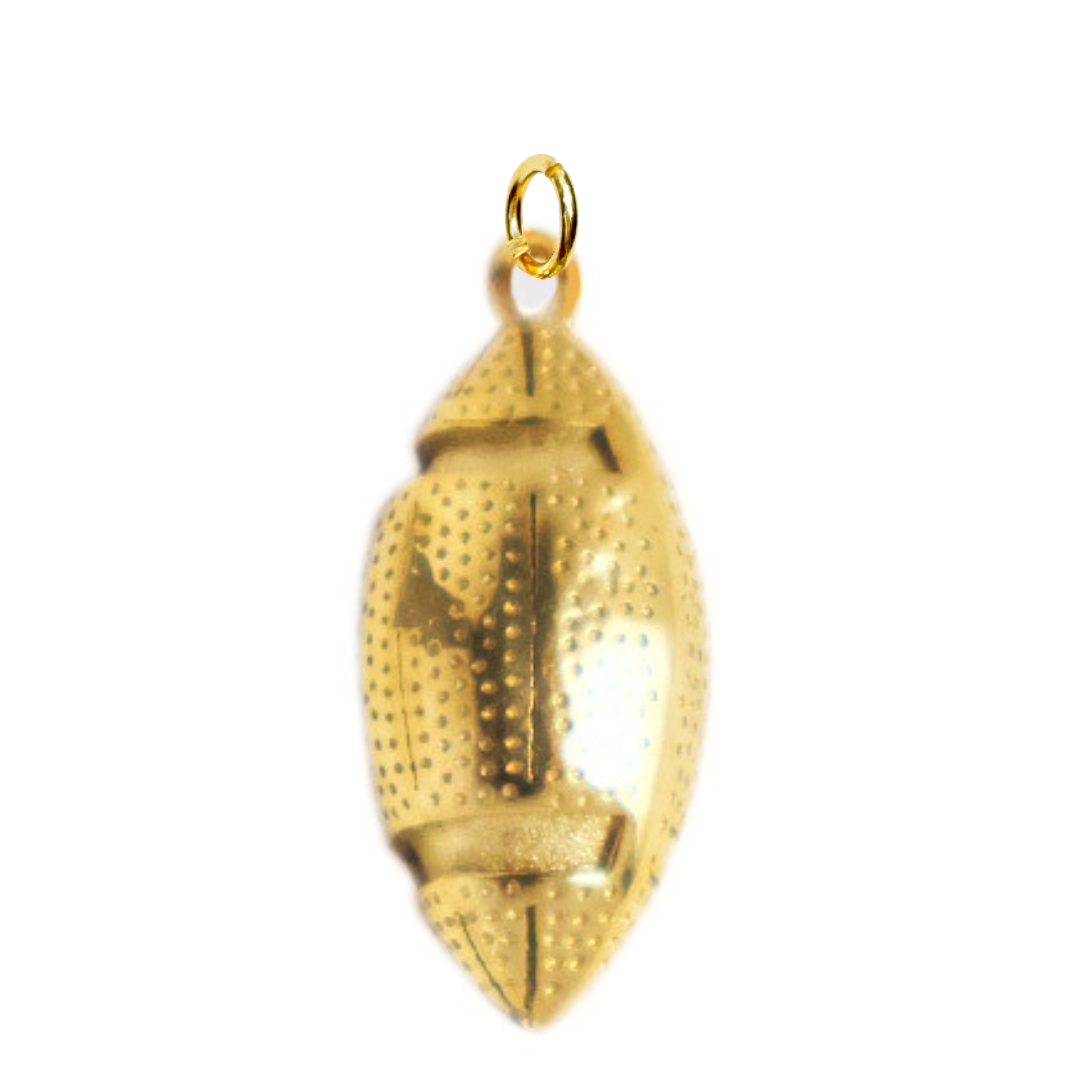 Football Charm