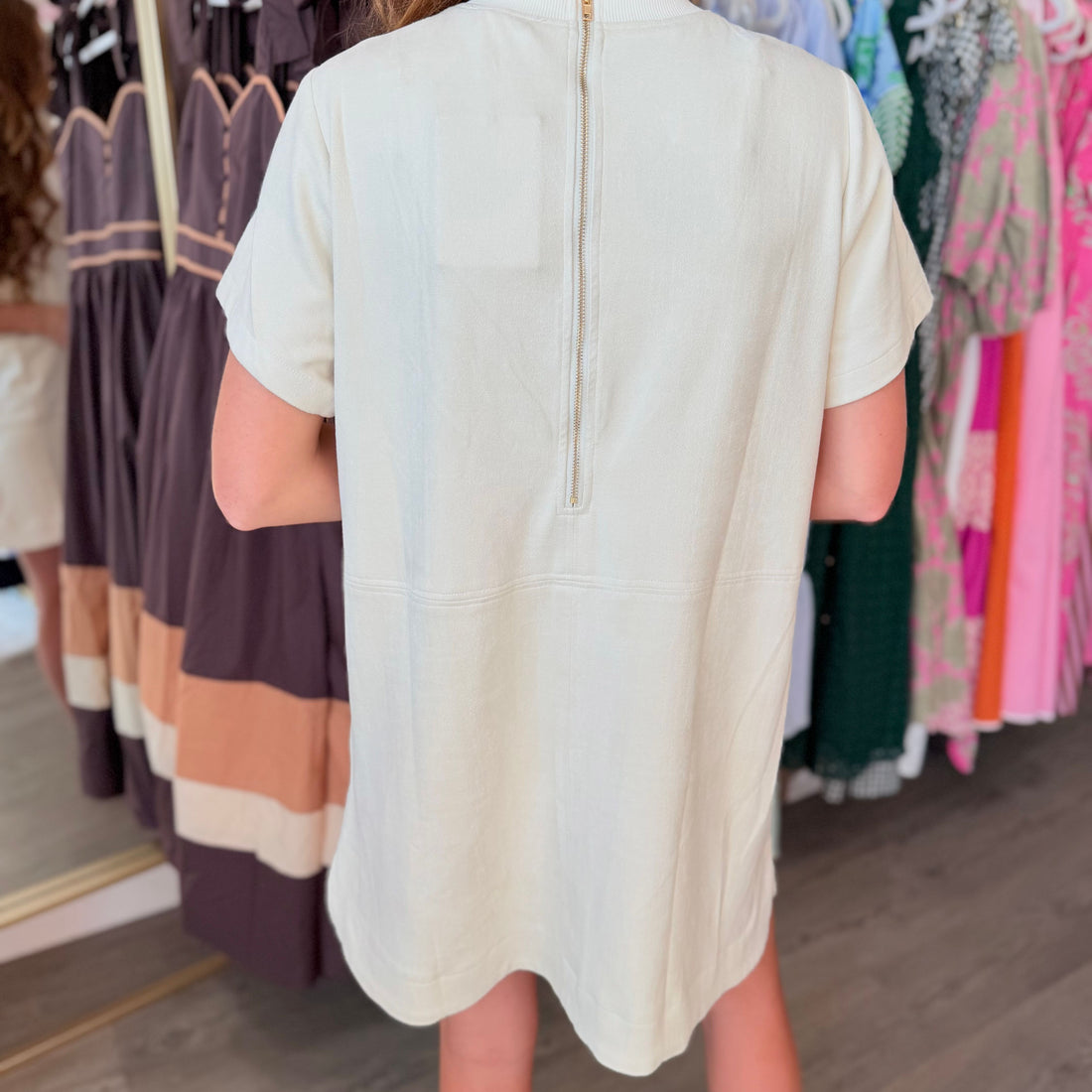 Remy Dress
