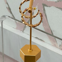 Stars Earring