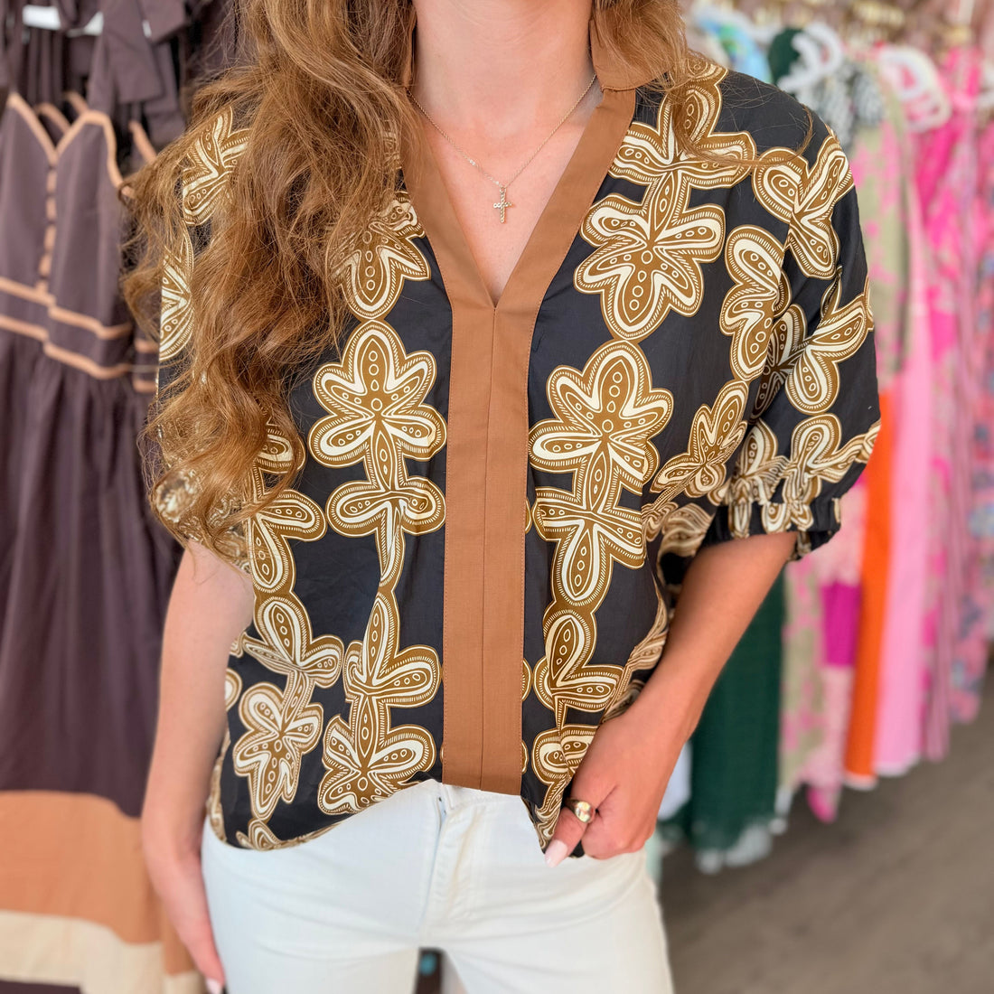 Estella Top