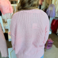 Dannie Sweater