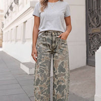 April Pant