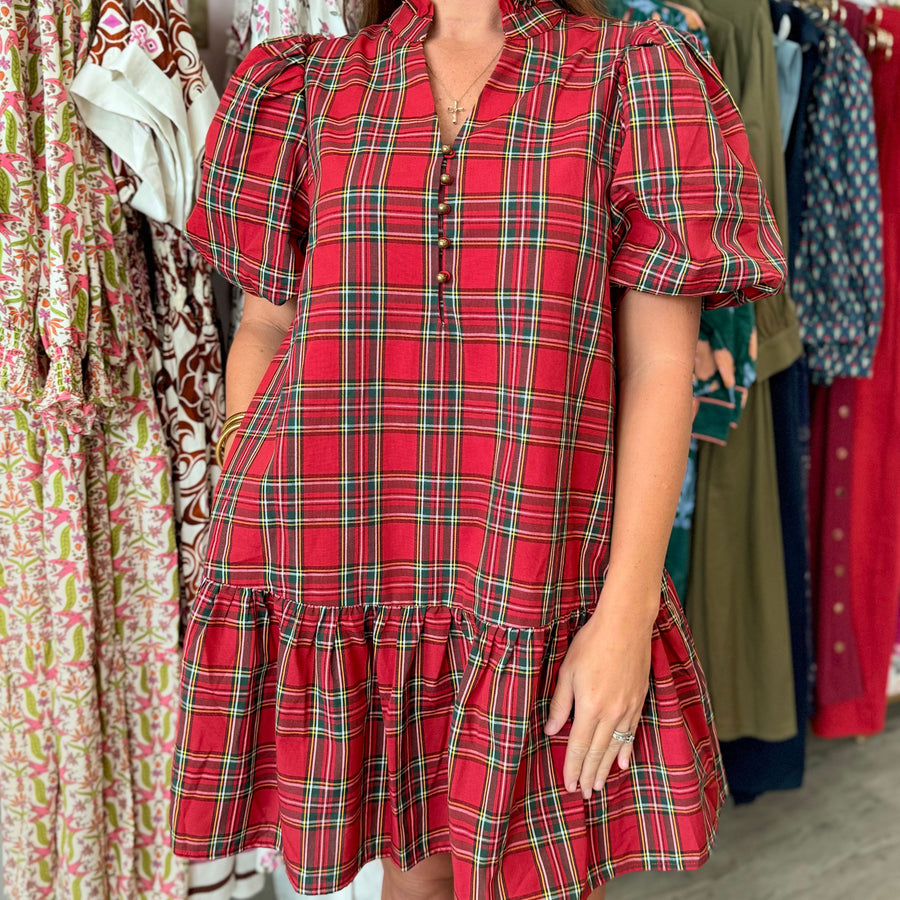 Hollie Dress