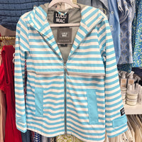 Lulu Mac Darby Raincoat