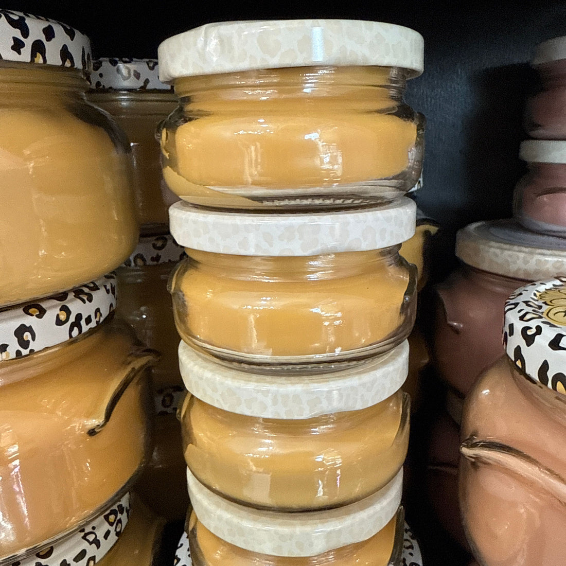 Trophy 3.4 Oz Candle