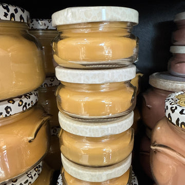 Trophy 3.4 Oz Candle