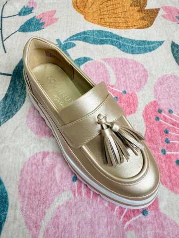Tess, Matisse Footwear