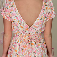 Iris Dress