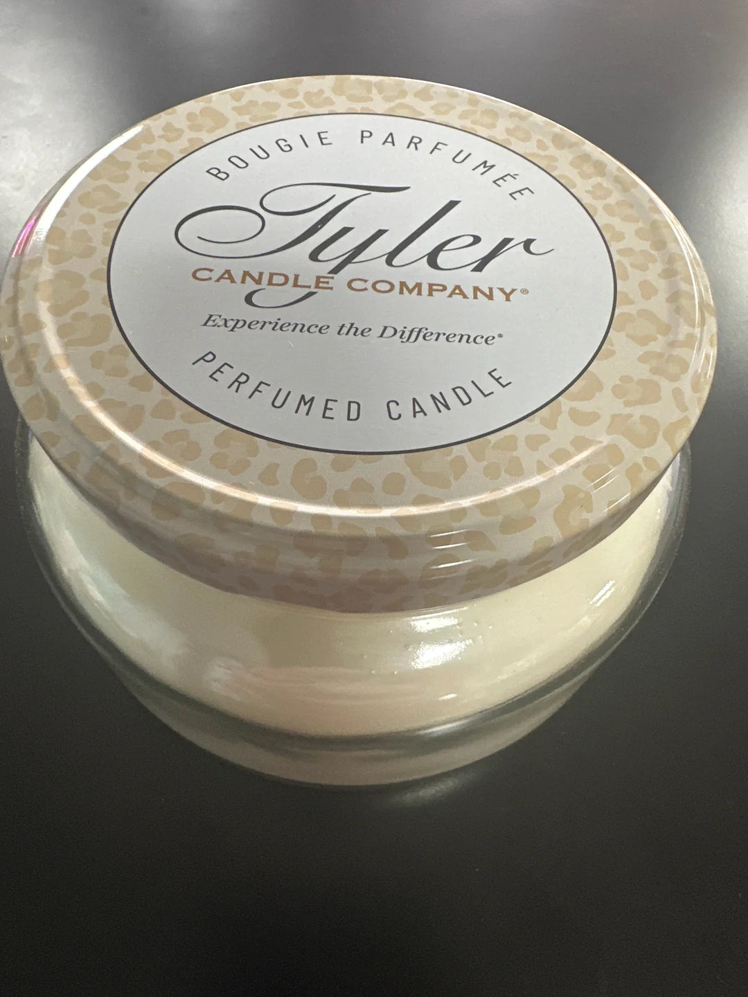 Privileged 3 Oz Candle