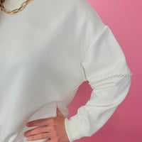 Greta Sweatshirt