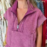 Madison Top