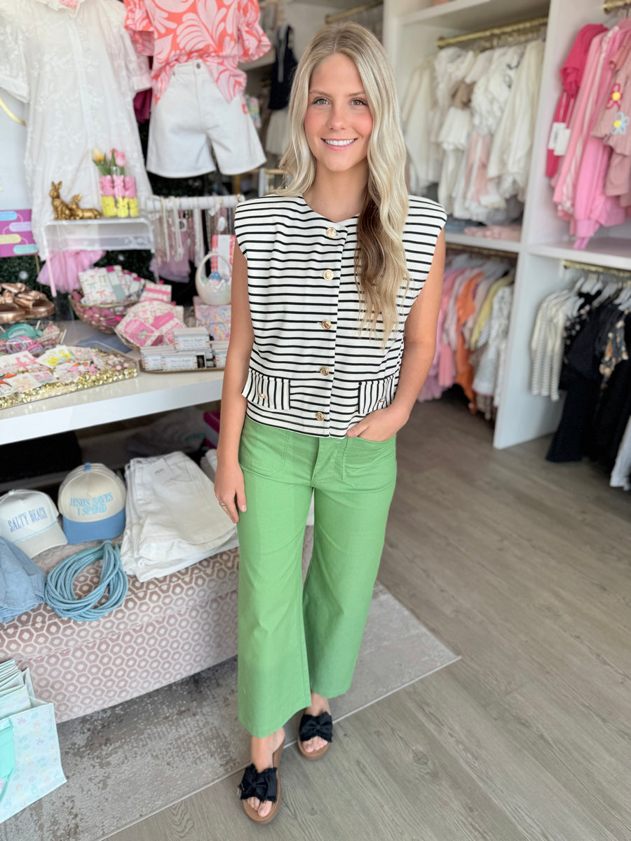 Colbie Top