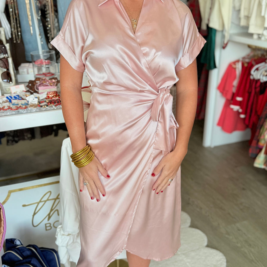 Martha Dress