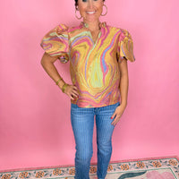 Mollie Top