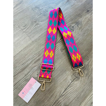 Maui Purse Strap