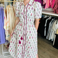 Cheyanne Dress