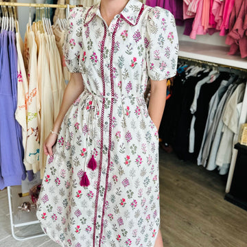 Cheyanne Dress