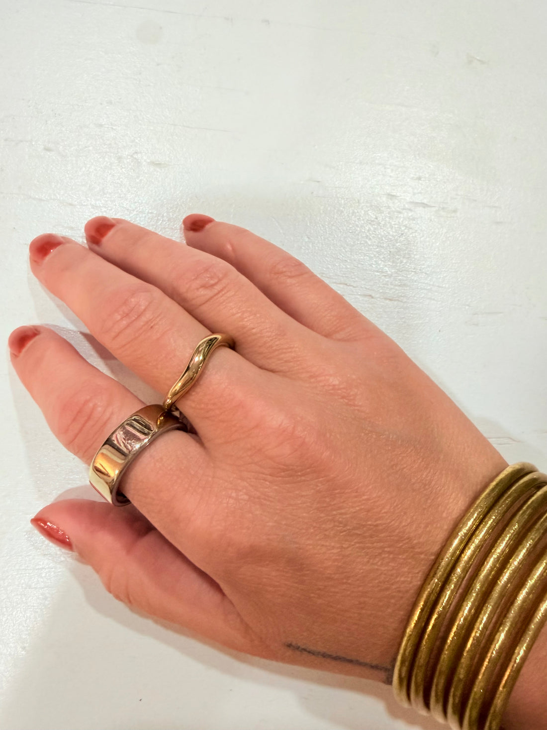 Fable Ring