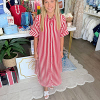 Minnie Dress