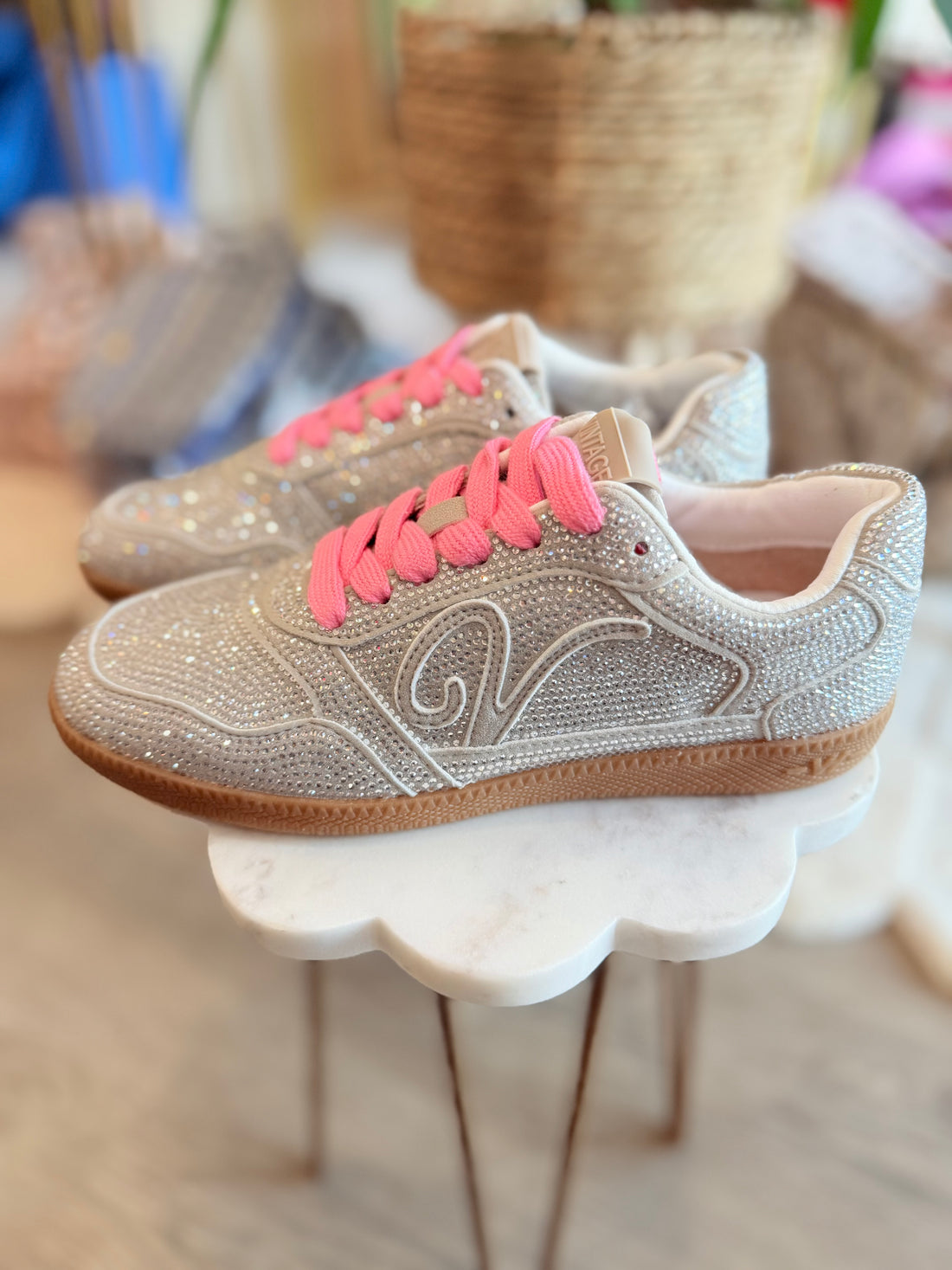Whiz 2 VH Sneaker