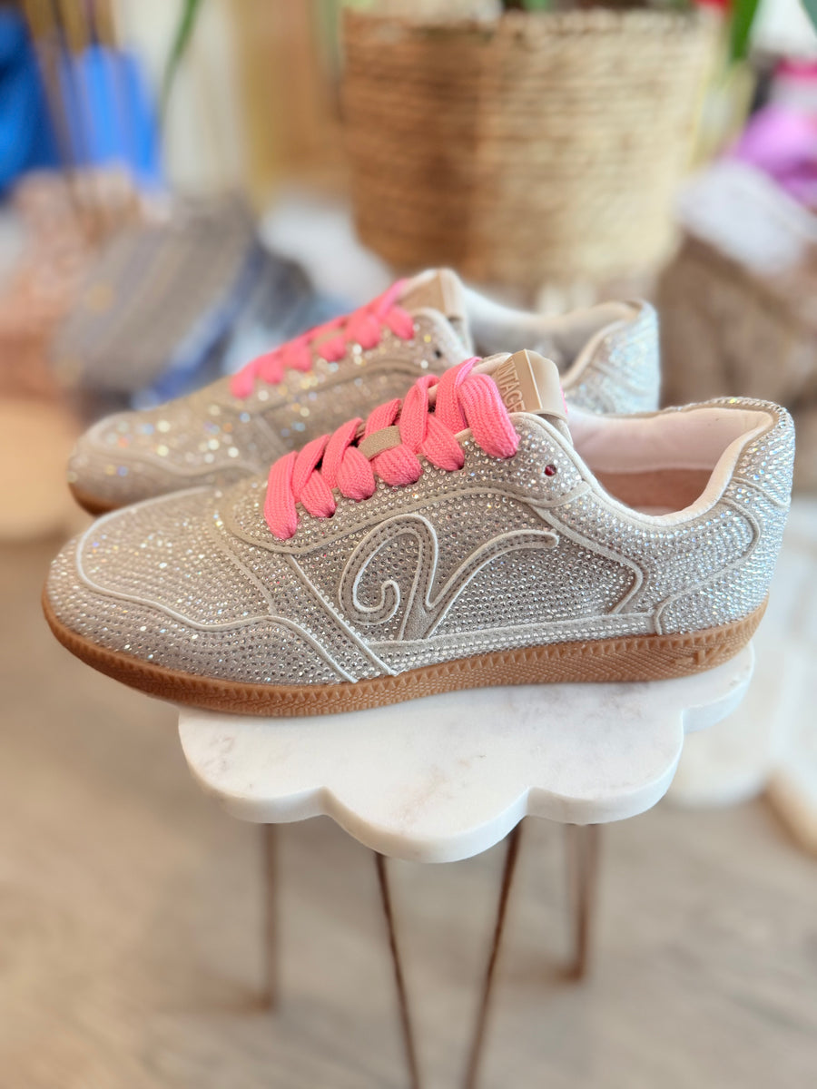 Whiz 2 VH Sneaker