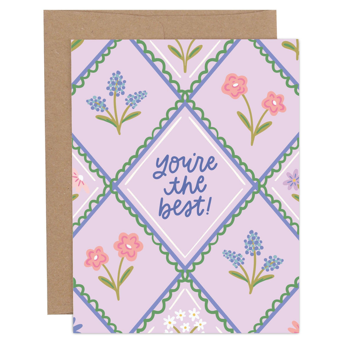 You&