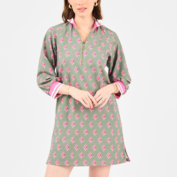 Suzanne Dress