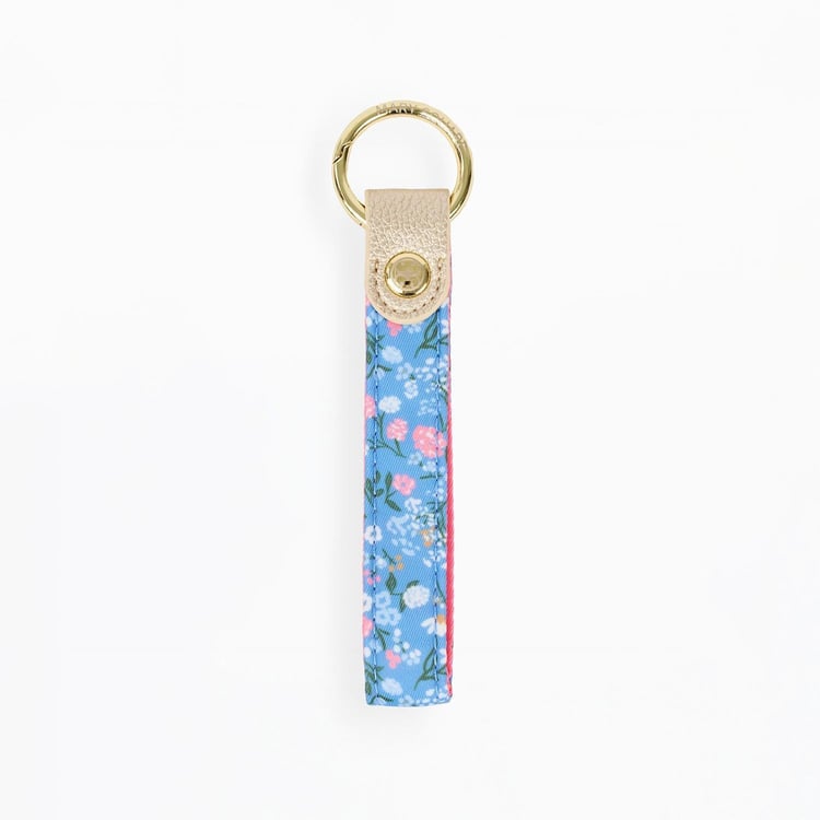 Keychain (Cornflower)