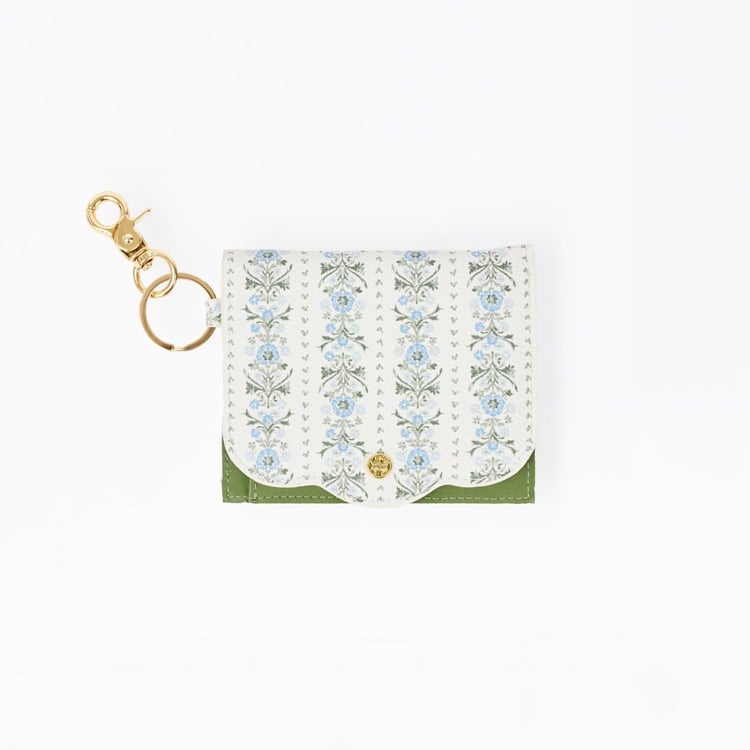 ID Wallet (Garden Row)