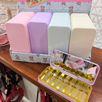 Pill Organizer