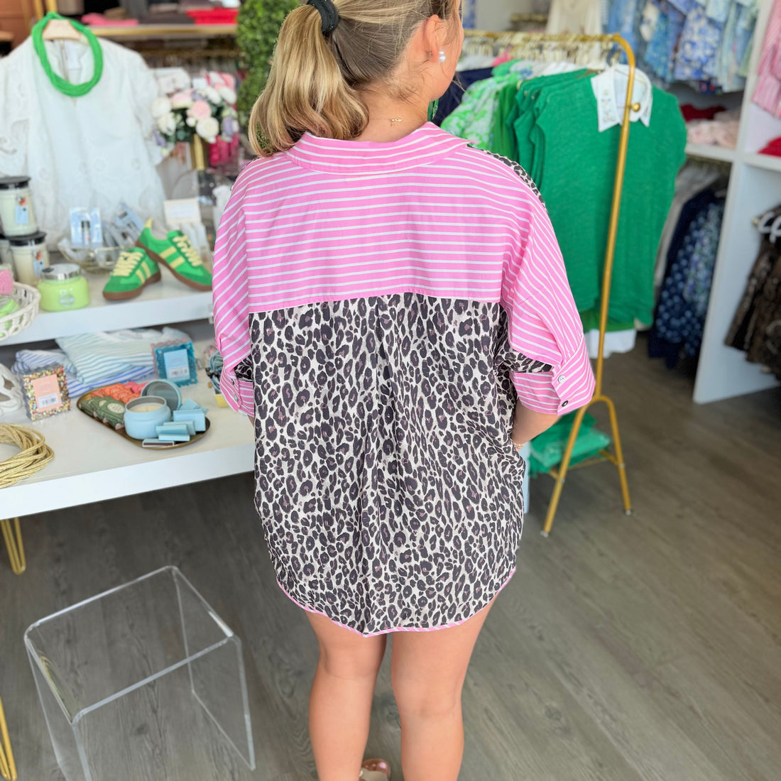 Zoey Set