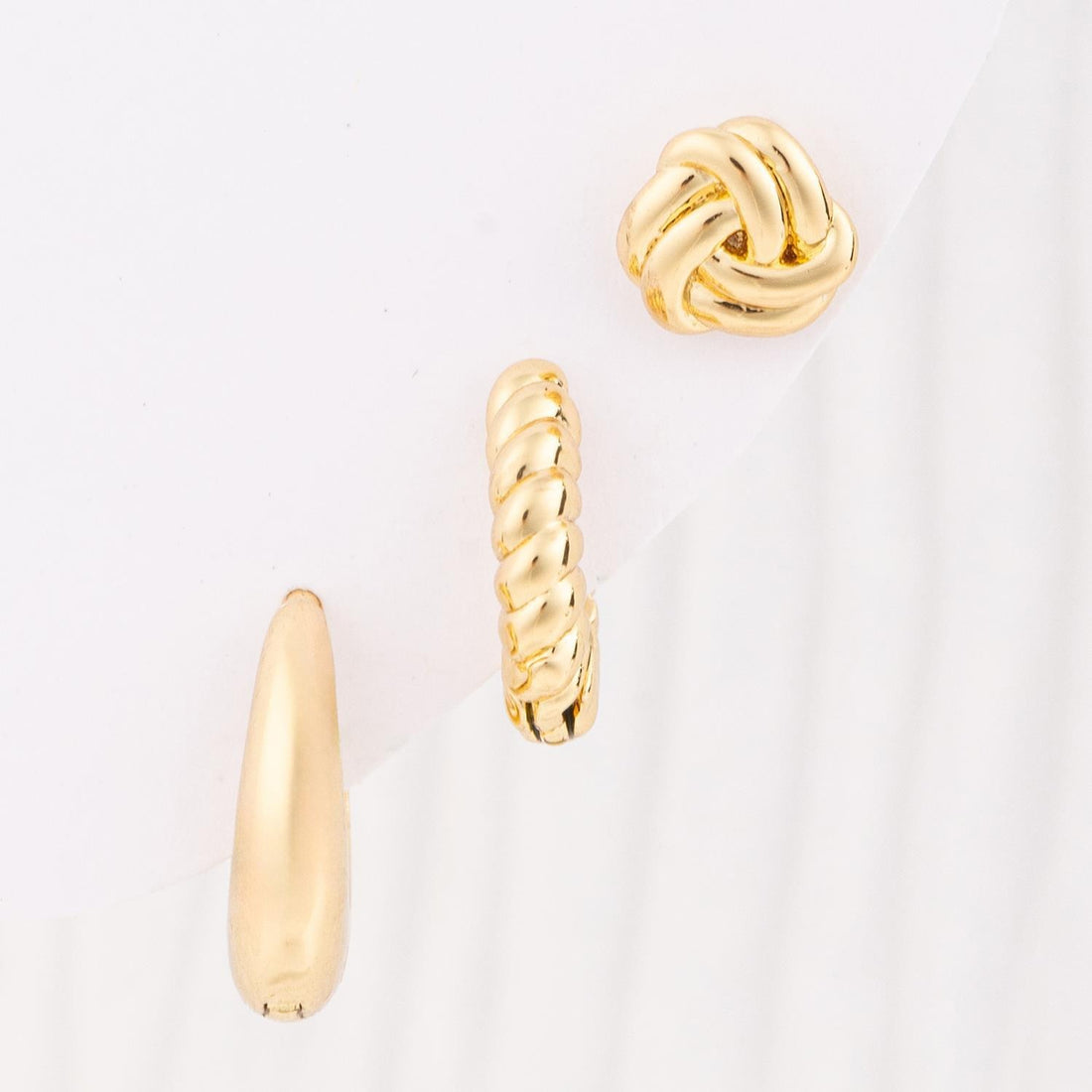 Carmen Earring