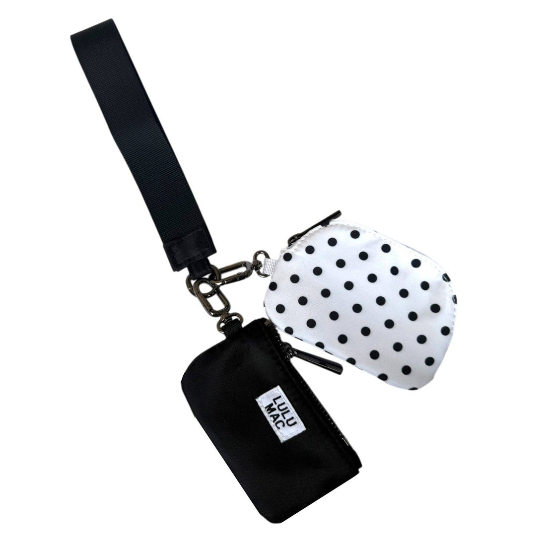 Lulu Mac Wrislet (Black)