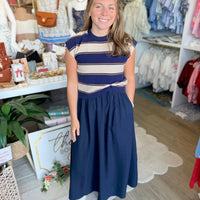 Brooklyn Dress