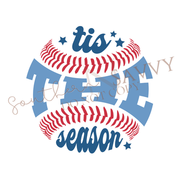 Tis The Season (DTF)