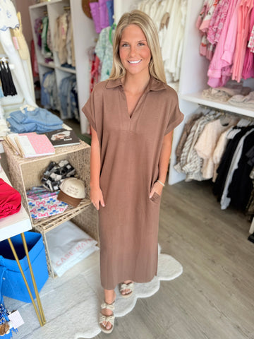Louis Dress