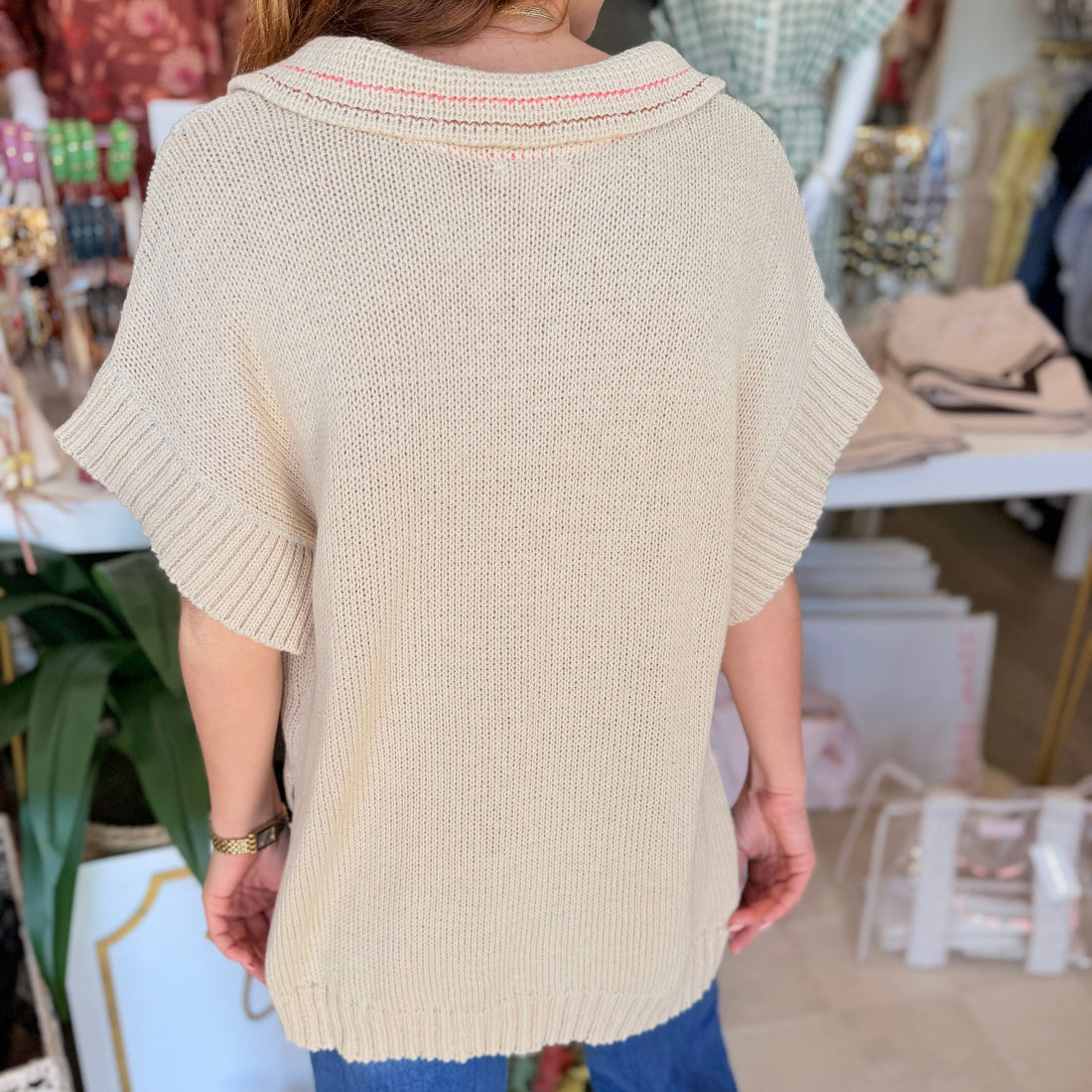 Breezy Top
