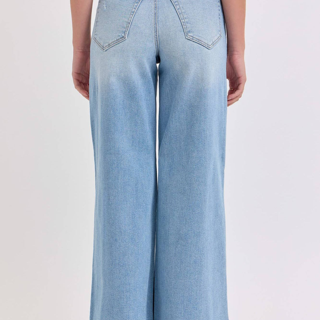 Maddie Denim