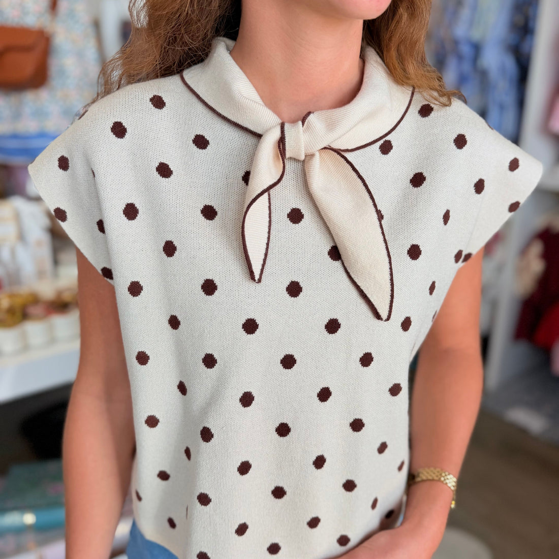 Autumn Top