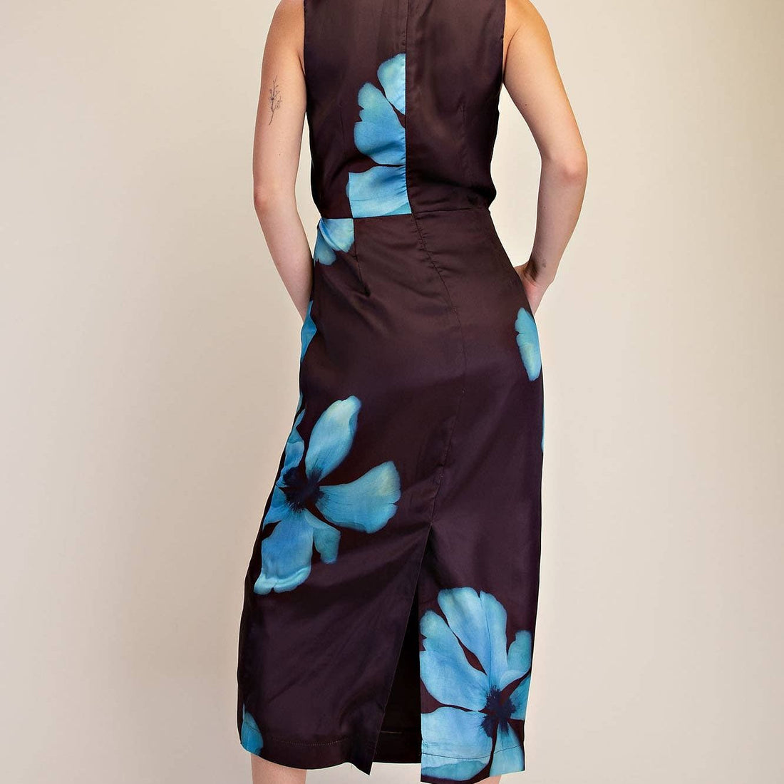 Melissa Dress