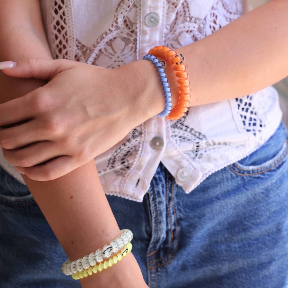 Beach Club, Mixed Hair Ties