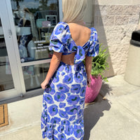 Dedra Dress