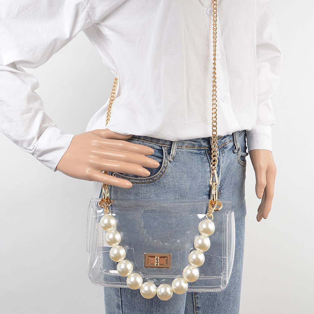 Hallie Purse