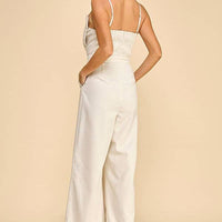 Cami Jumpsuit